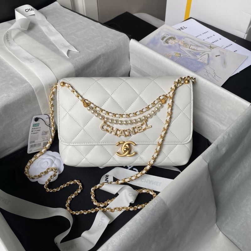 Chanel Stachel Bags